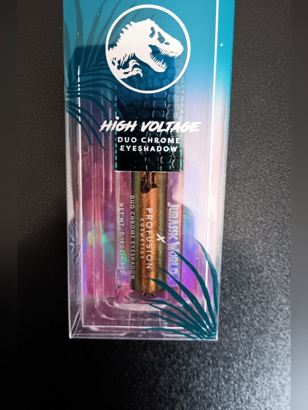 Chrome Eyeshadow (New)